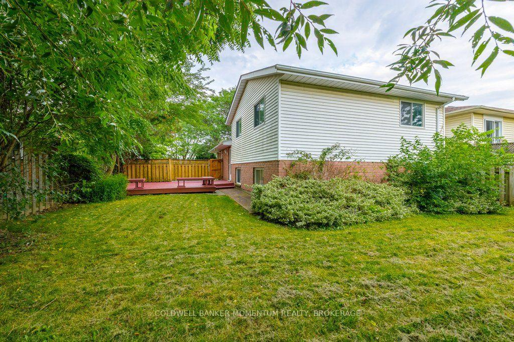 Photo 39 of 6130 Crimson Drive, Niagara Falls, Oldfield — HOMEH