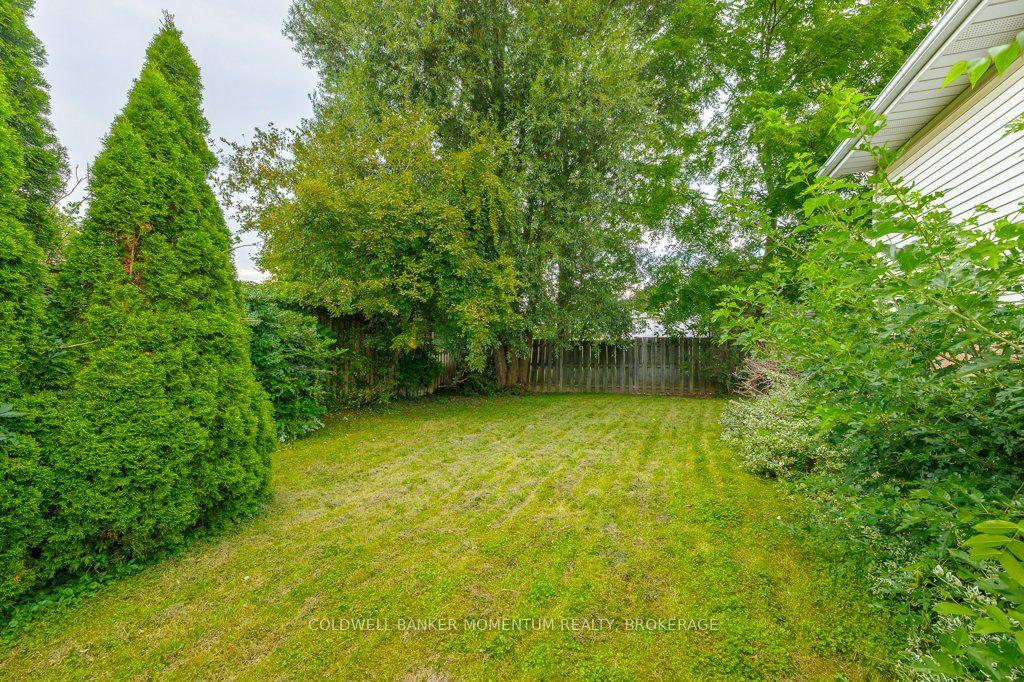 Photo 40 of 6130 Crimson Drive, Niagara Falls, Oldfield — HOMEH