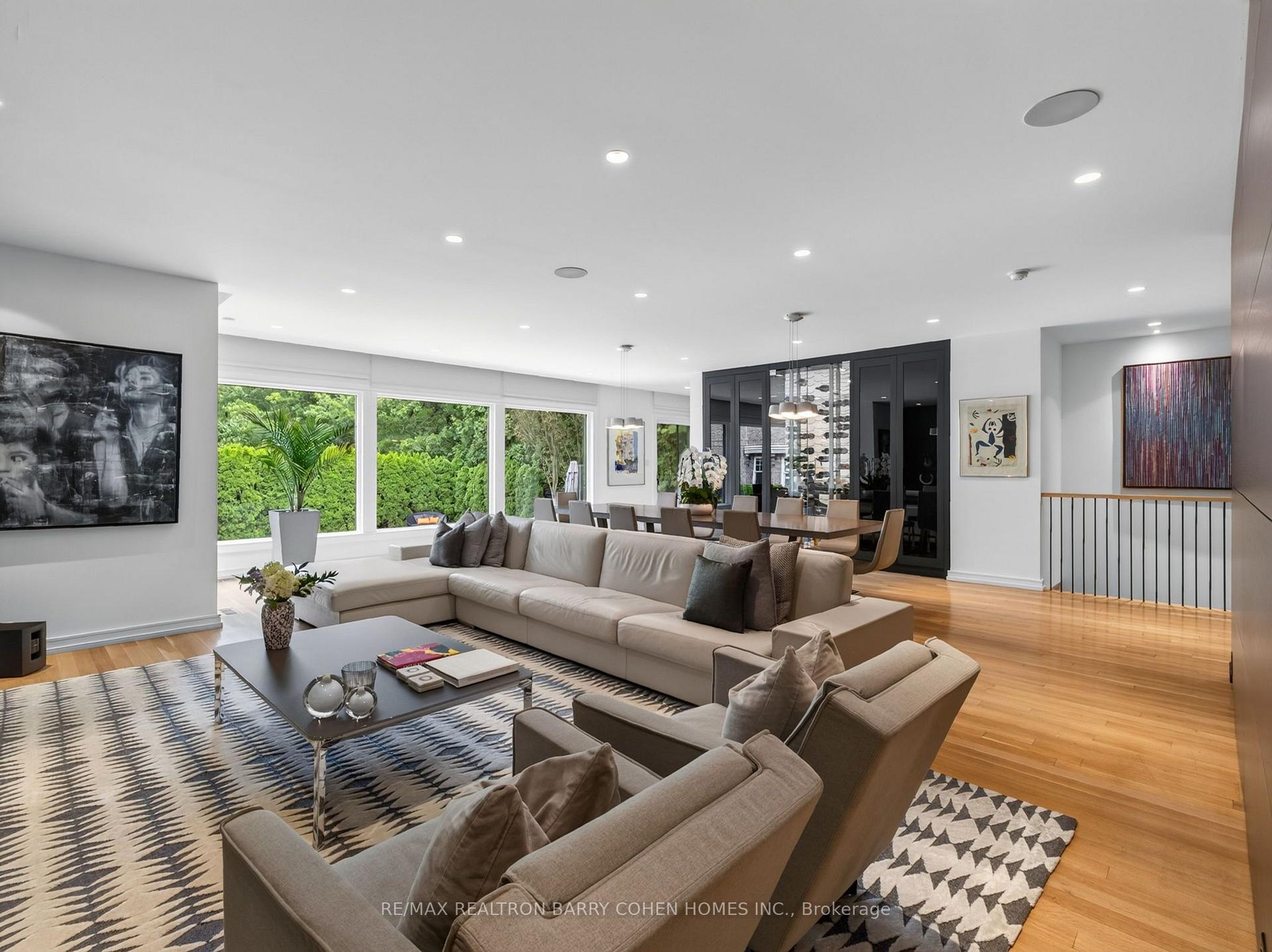 Photo 17 of 7 Glen Rush Boulevard, Toronto, Bedford Park-Nortown — HOMEH