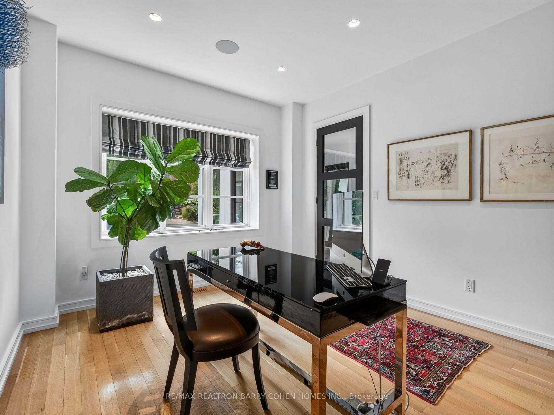 Photo 18 of 7 Glen Rush Boulevard, Toronto, Bedford Park-Nortown — HOMEH