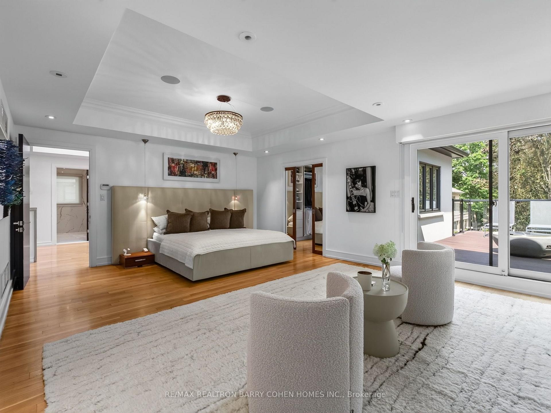 Photo 22 of 7 Glen Rush Boulevard, Toronto, Bedford Park-Nortown — HOMEH
