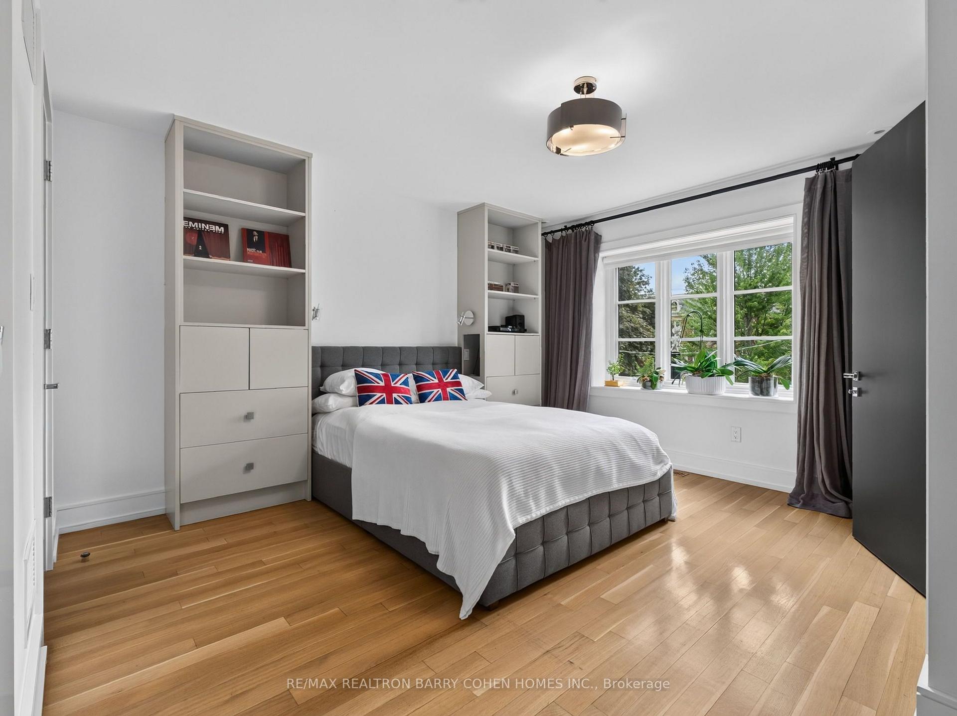Photo 29 of 7 Glen Rush Boulevard, Toronto, Bedford Park-Nortown — HOMEH
