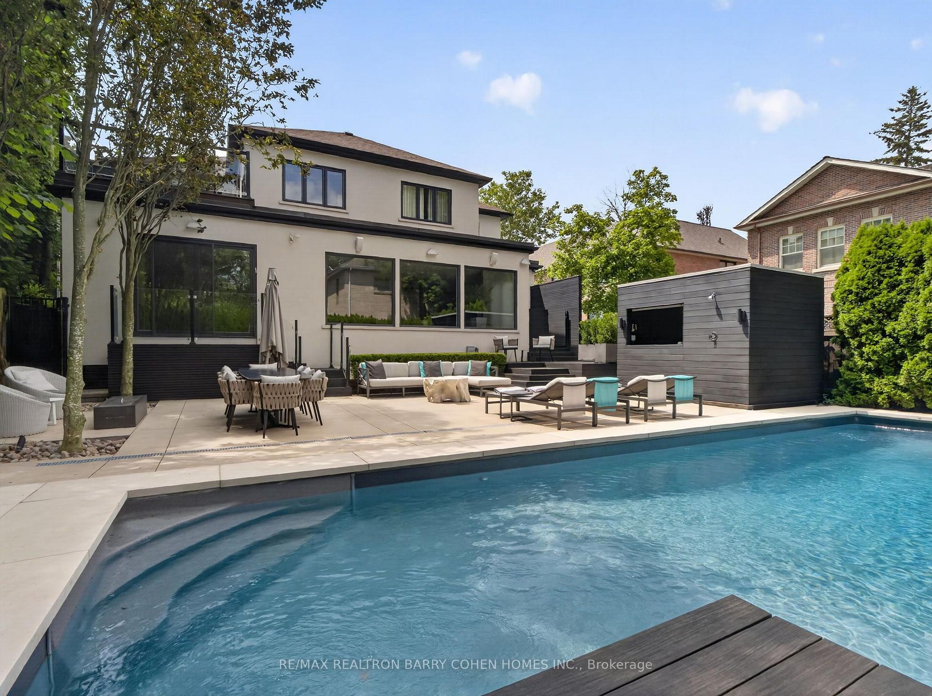 Photo 39 of 7 Glen Rush Boulevard, Toronto, Bedford Park-Nortown — HOMEH