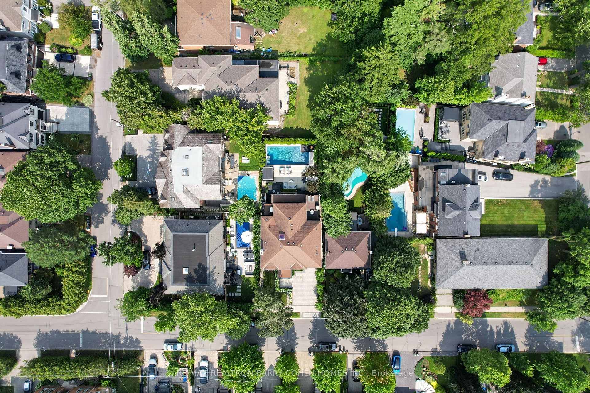 Photo 40 of 7 Glen Rush Boulevard, Toronto, Bedford Park-Nortown — HOMEH