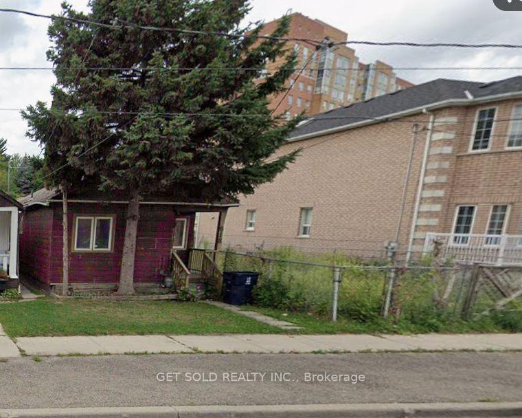 Photo 1 of 918 Keele Street, Toronto, Keelesdale-Eglinton West — HOMEH