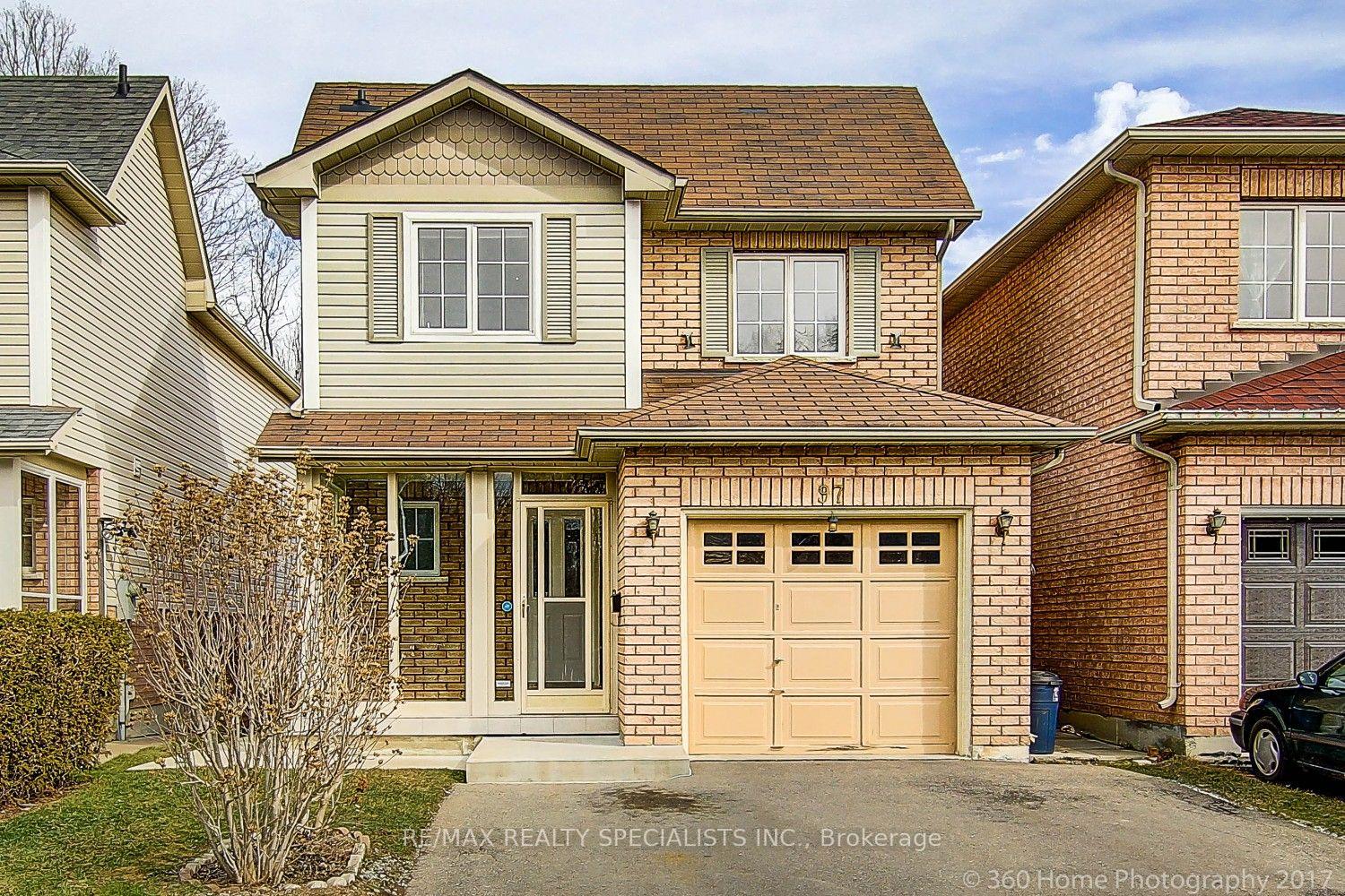 Photo 1 of 97 Piperbrook Crescent, Scarborough, West Hill — HOMEH