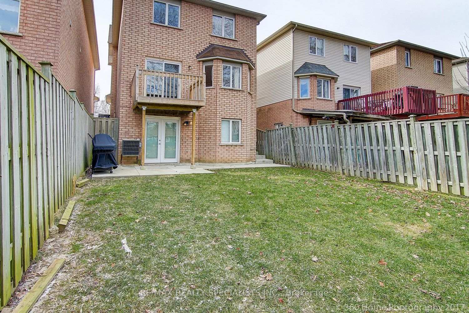 Photo 18 of 97 Piperbrook Crescent, Scarborough, West Hill — HOMEH