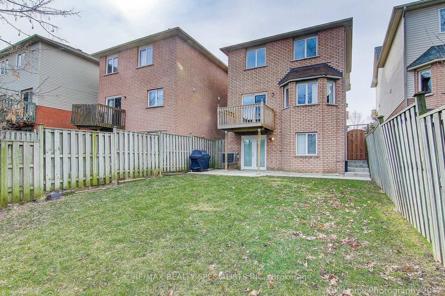 Photo 19 of 97 Piperbrook Crescent, Scarborough, West Hill — HOMEH