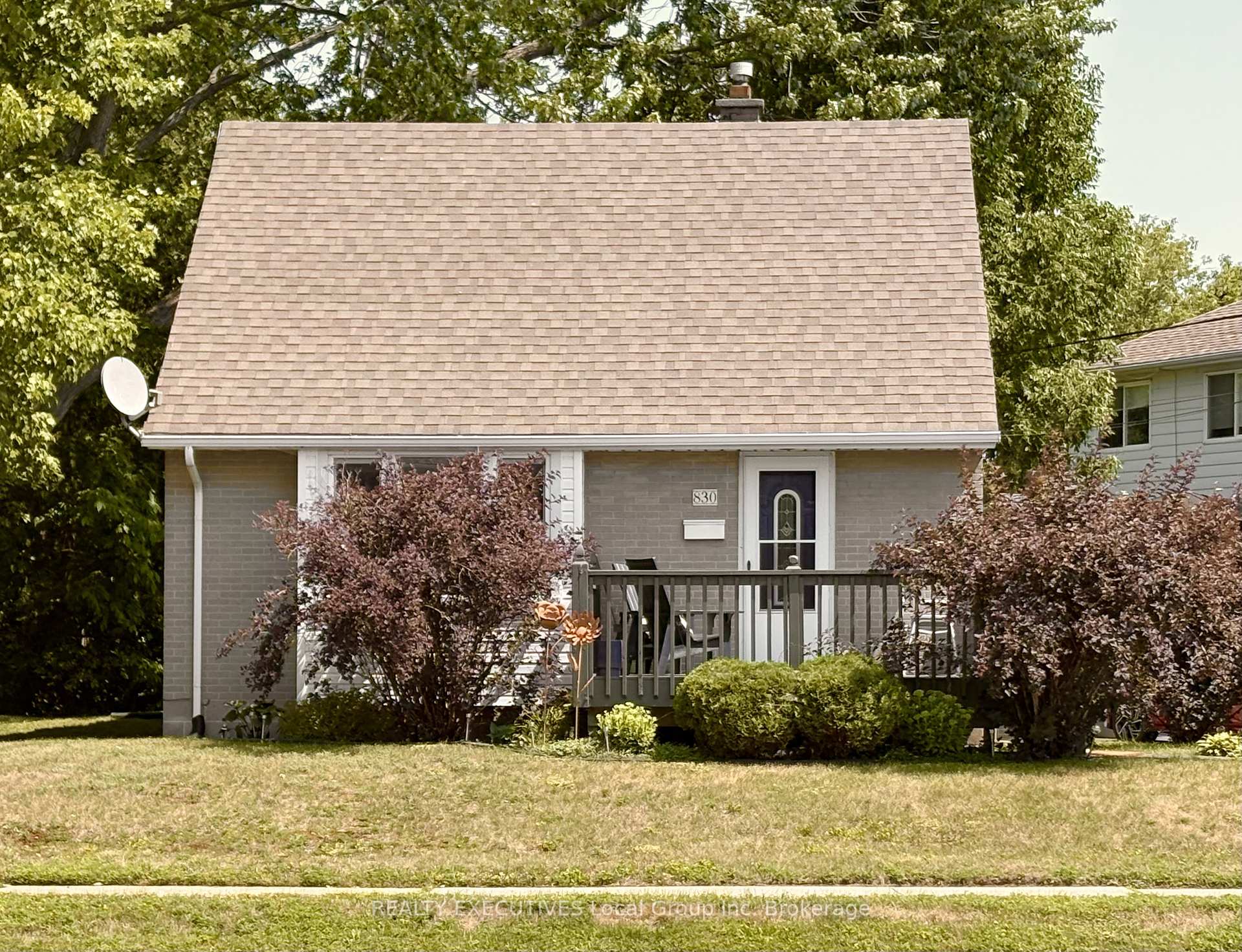 Photo 2 of 830 Phillip Street, North Bay, West End — HOMEH