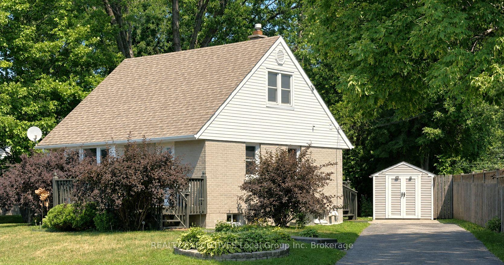 Photo 3 of 830 Phillip Street, North Bay, West End — HOMEH