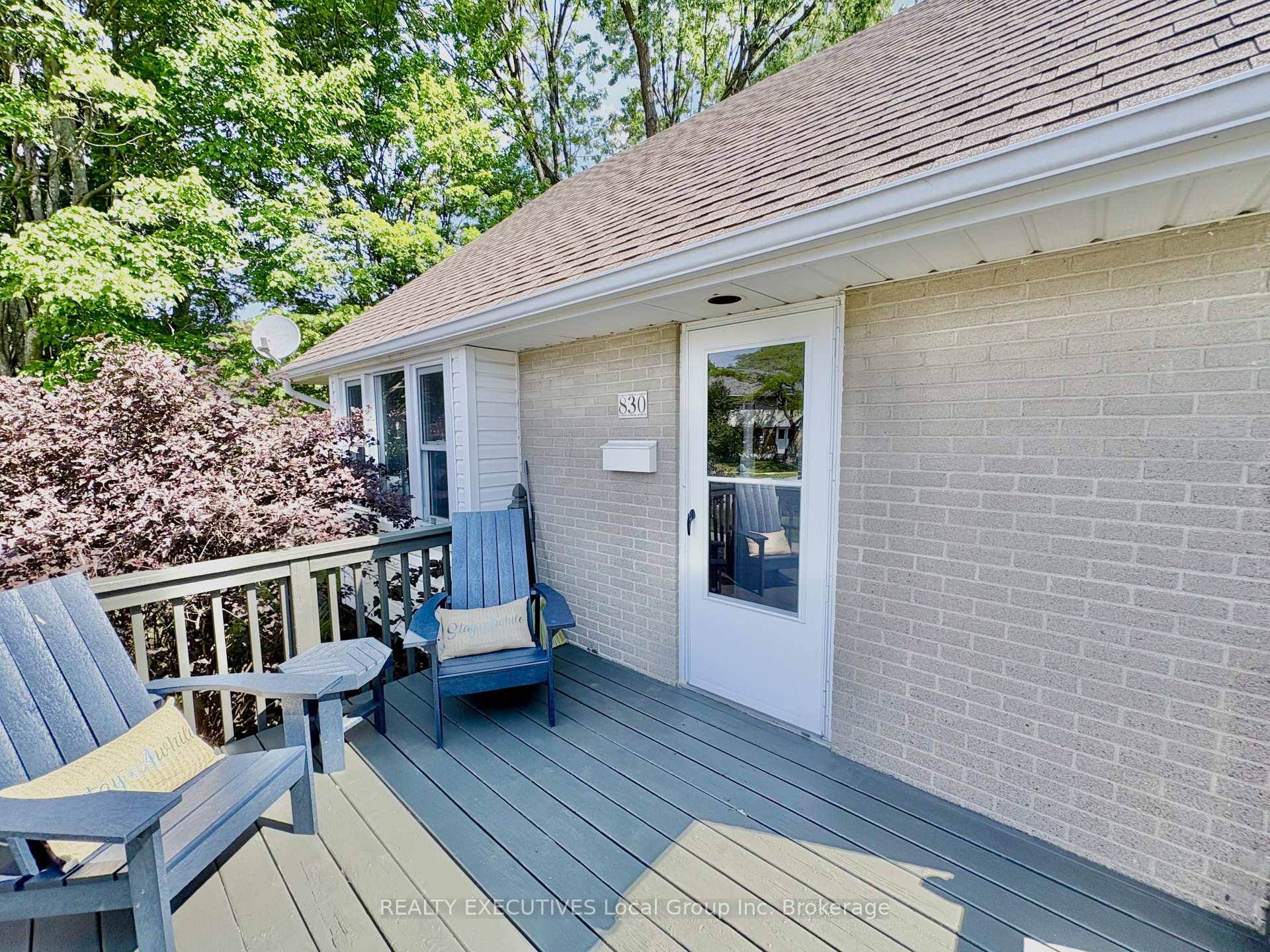 Photo 6 of 830 Phillip Street, North Bay, West End — HOMEH