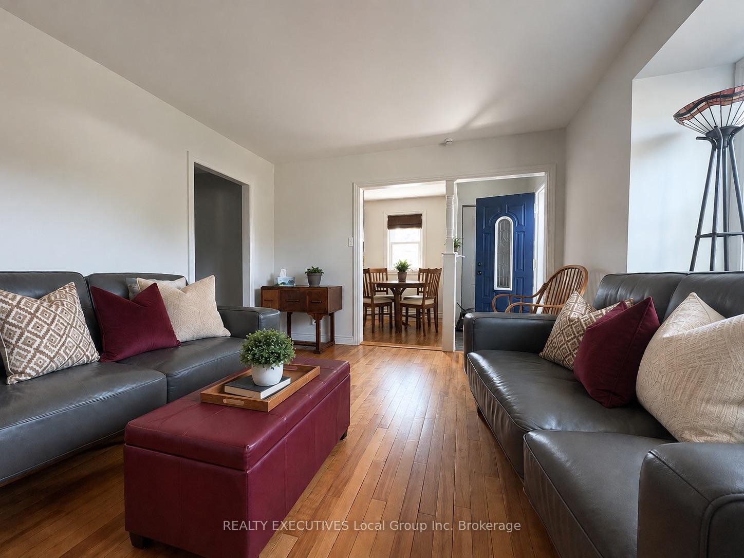 Photo 8 of 830 Phillip Street, North Bay, West End — HOMEH