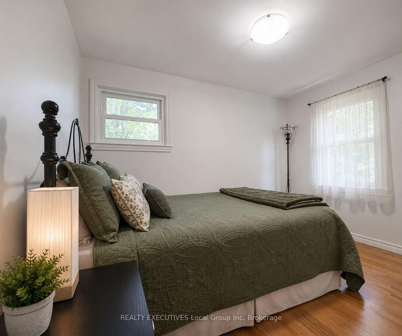Photo 14 of 830 Phillip Street, North Bay, West End — HOMEH