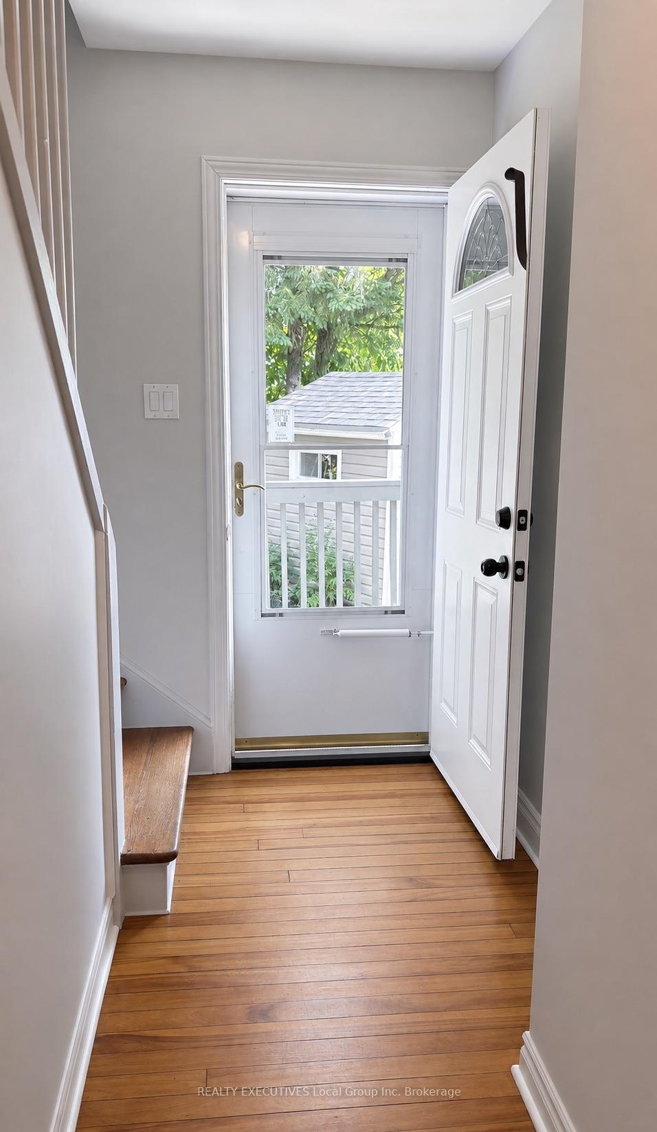 Photo 15 of 830 Phillip Street, North Bay, West End — HOMEH
