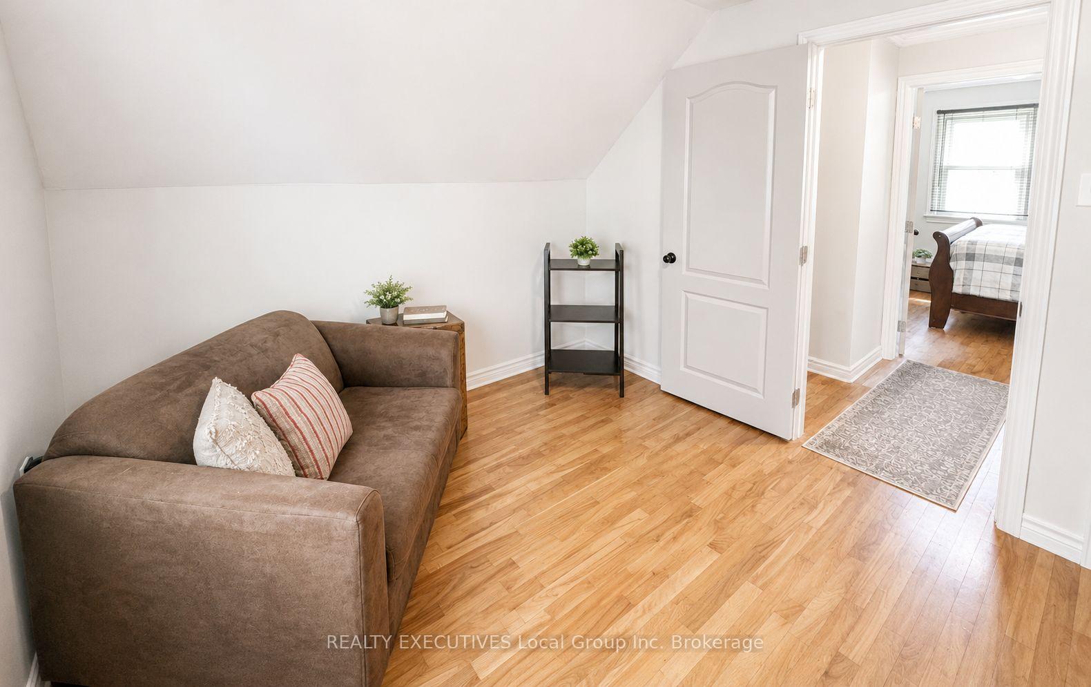 Photo 24 of 830 Phillip Street, North Bay, West End — HOMEH