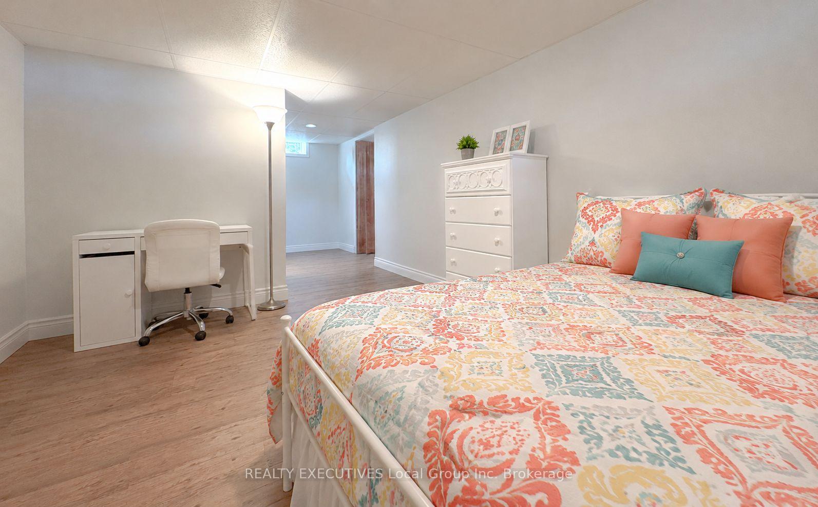 Photo 29 of 830 Phillip Street, North Bay, West End — HOMEH