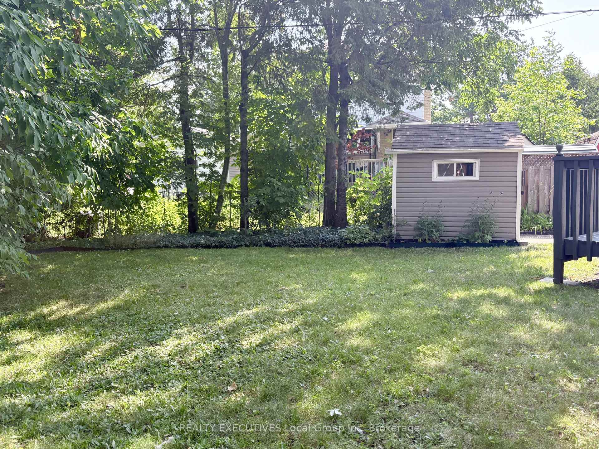 Photo 36 of 830 Phillip Street, North Bay, West End — HOMEH