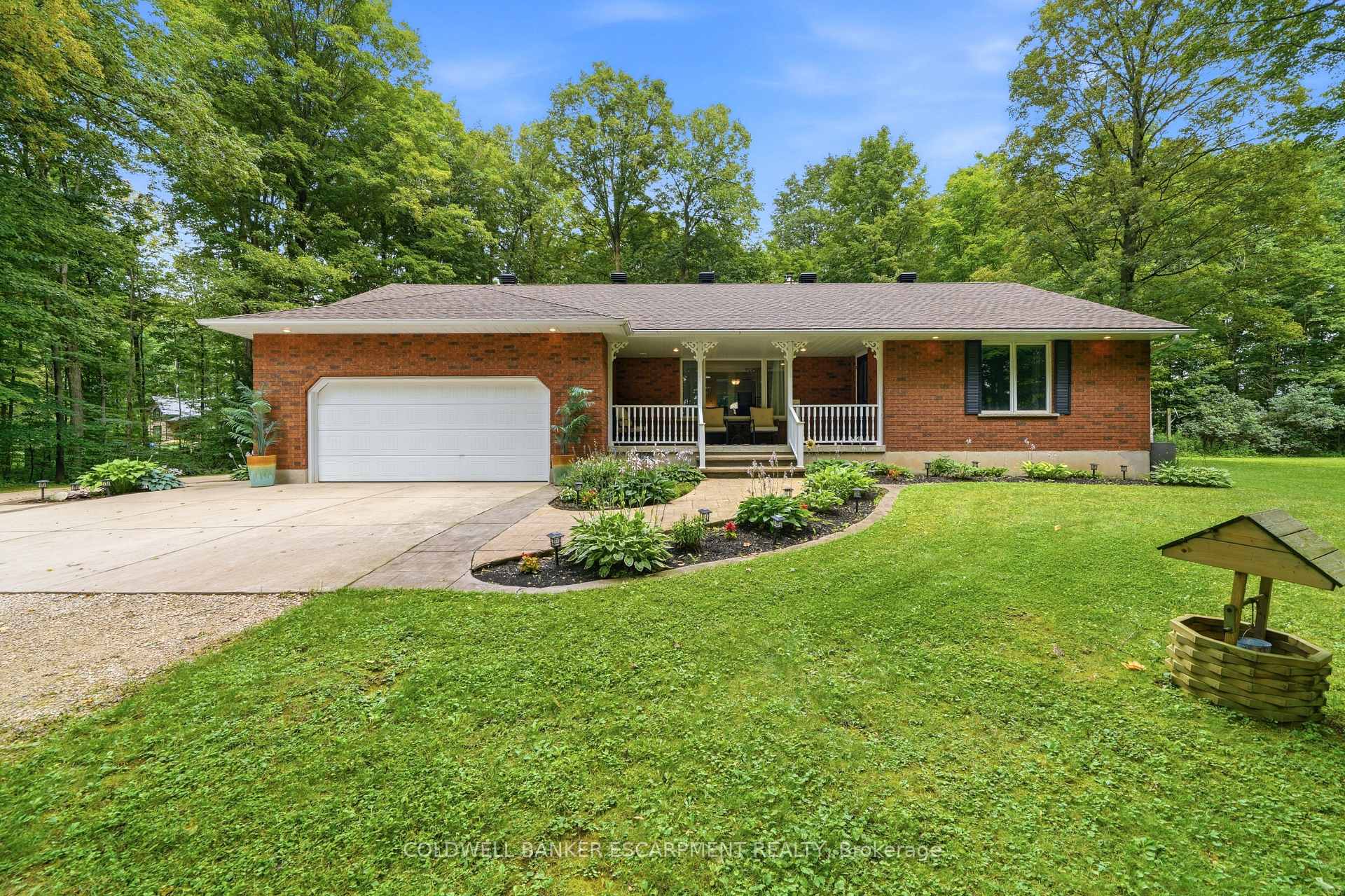 Photo 2 of 213449 Baseline Road S, Hanover — HOMEH