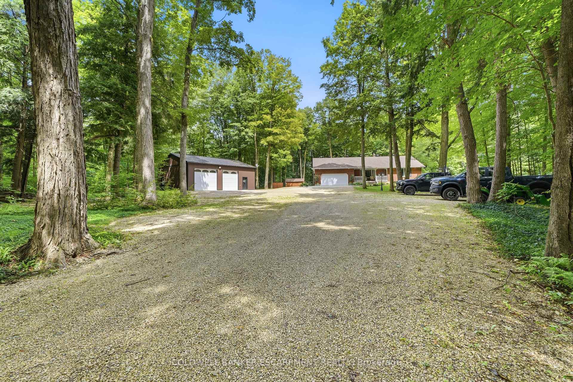Photo 4 of 213449 Baseline Road S, Hanover — HOMEH