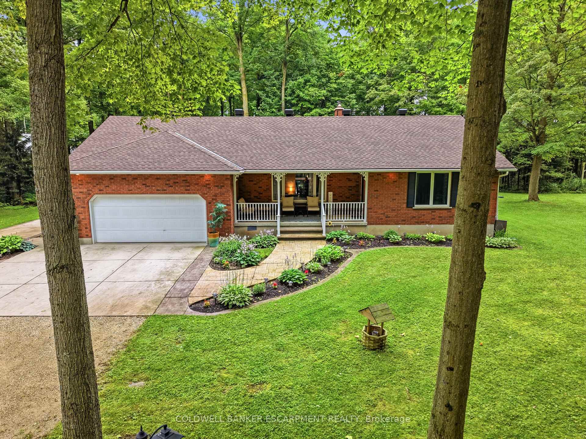 Photo 5 of 213449 Baseline Road S, Hanover — HOMEH