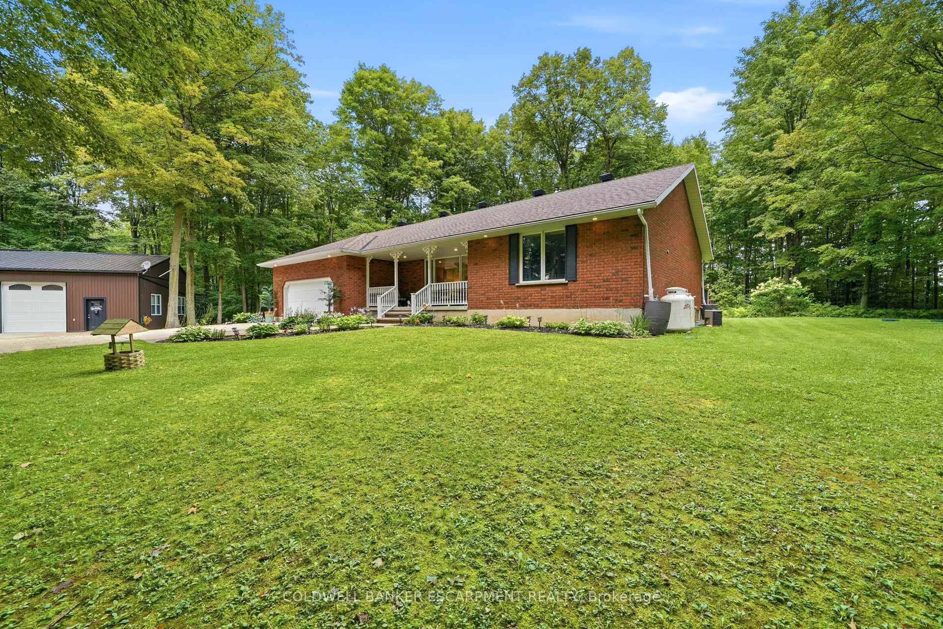 Photo 7 of 213449 Baseline Road S, Hanover — HOMEH