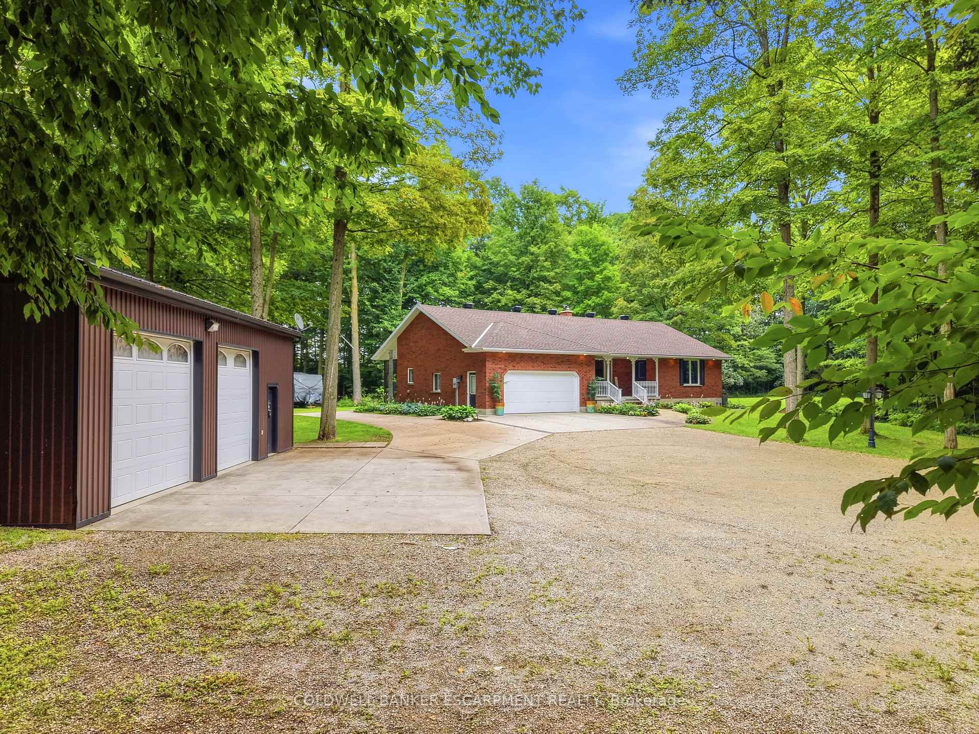 Photo 8 of 213449 Baseline Road S, Hanover — HOMEH