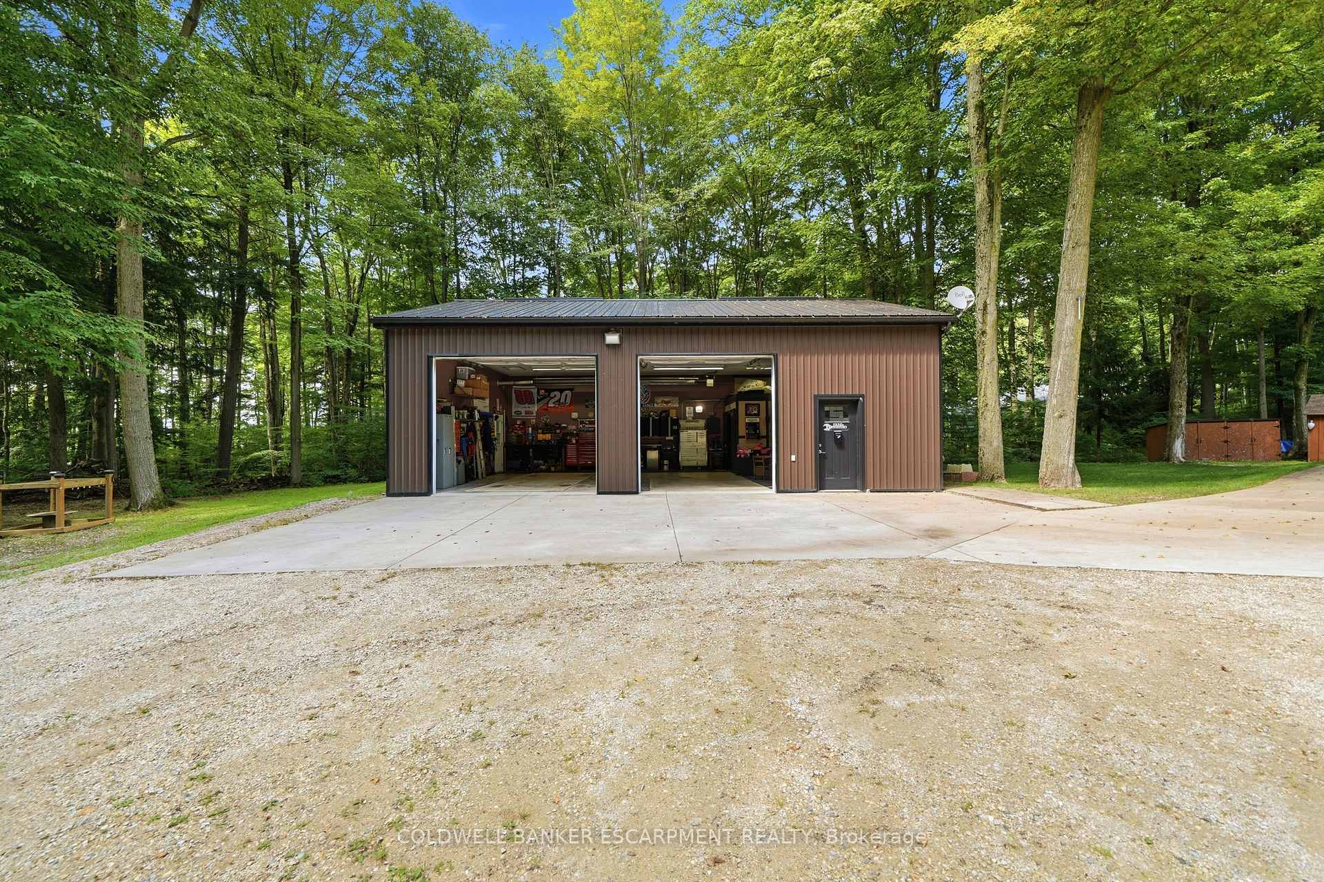Photo 9 of 213449 Baseline Road S, Hanover — HOMEH