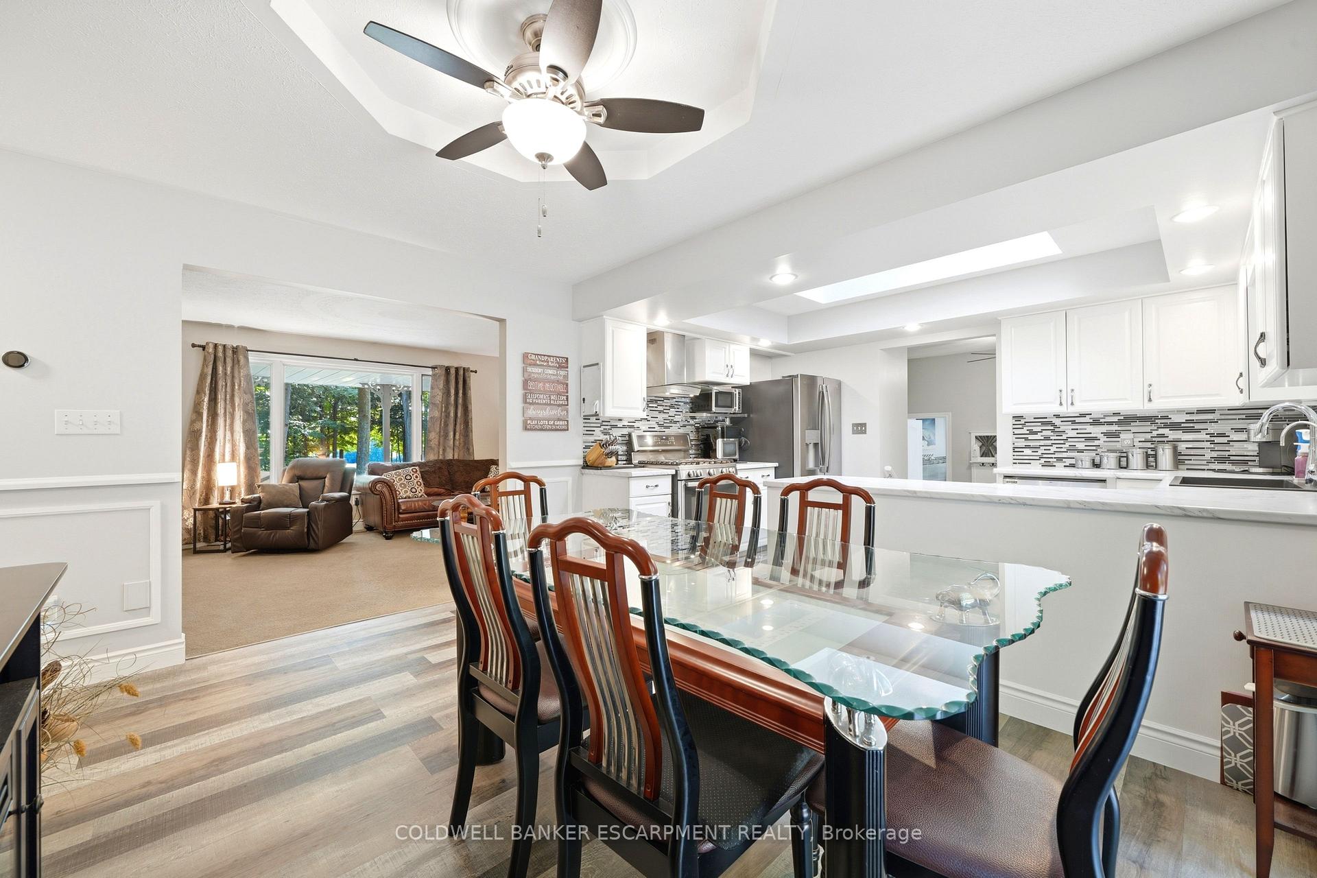 Photo 21 of 213449 Baseline Road S, Hanover — HOMEH