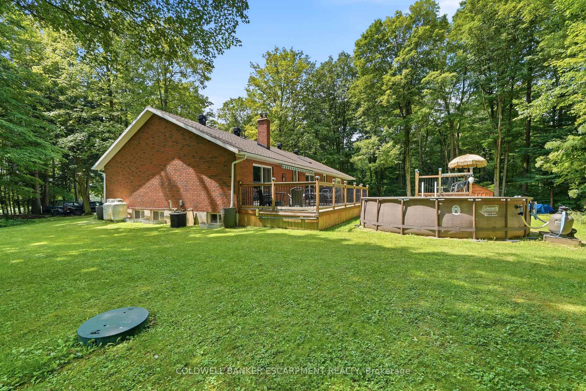 Photo 40 of 213449 Baseline Road S, Hanover — HOMEH