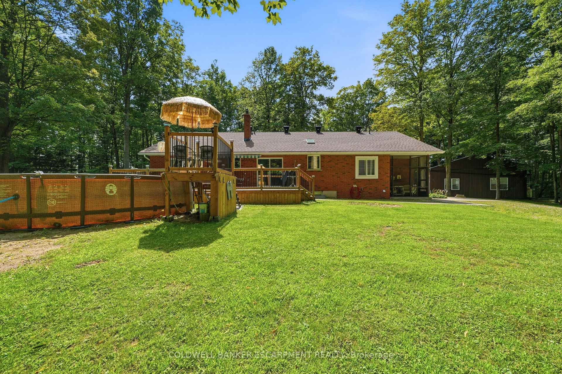 Photo 41 of 213449 Baseline Road S, Hanover — HOMEH