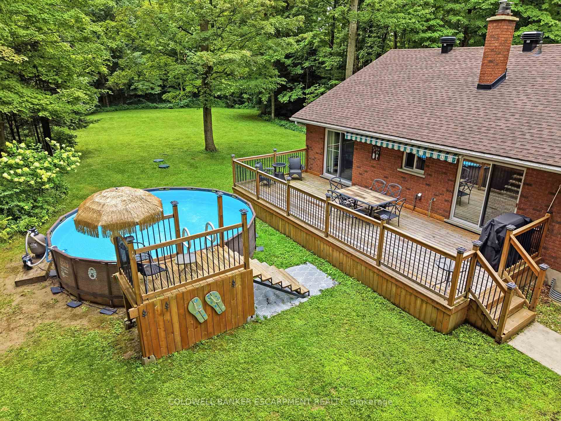 Photo 43 of 213449 Baseline Road S, Hanover — HOMEH