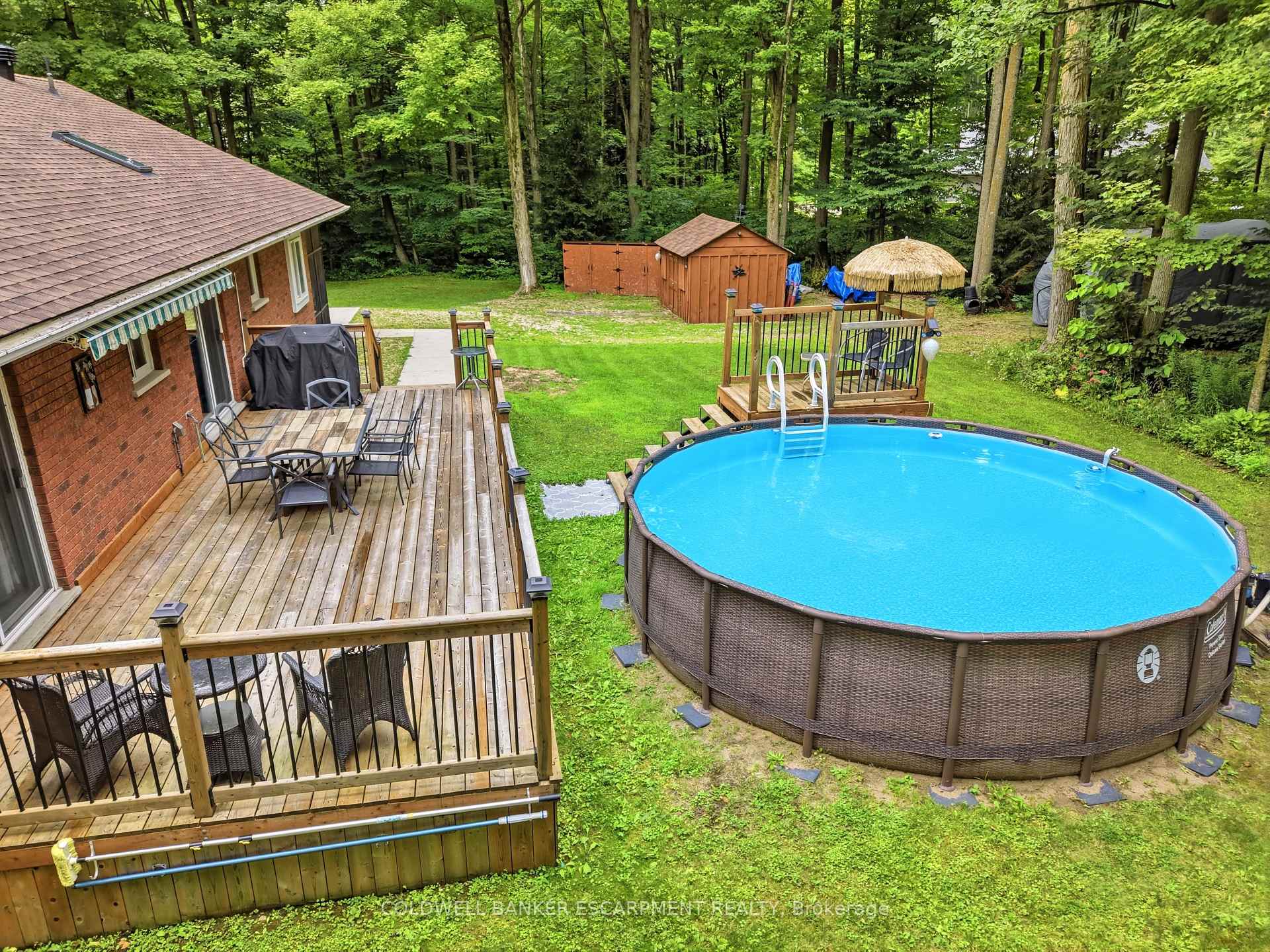 Photo 44 of 213449 Baseline Road S, Hanover — HOMEH