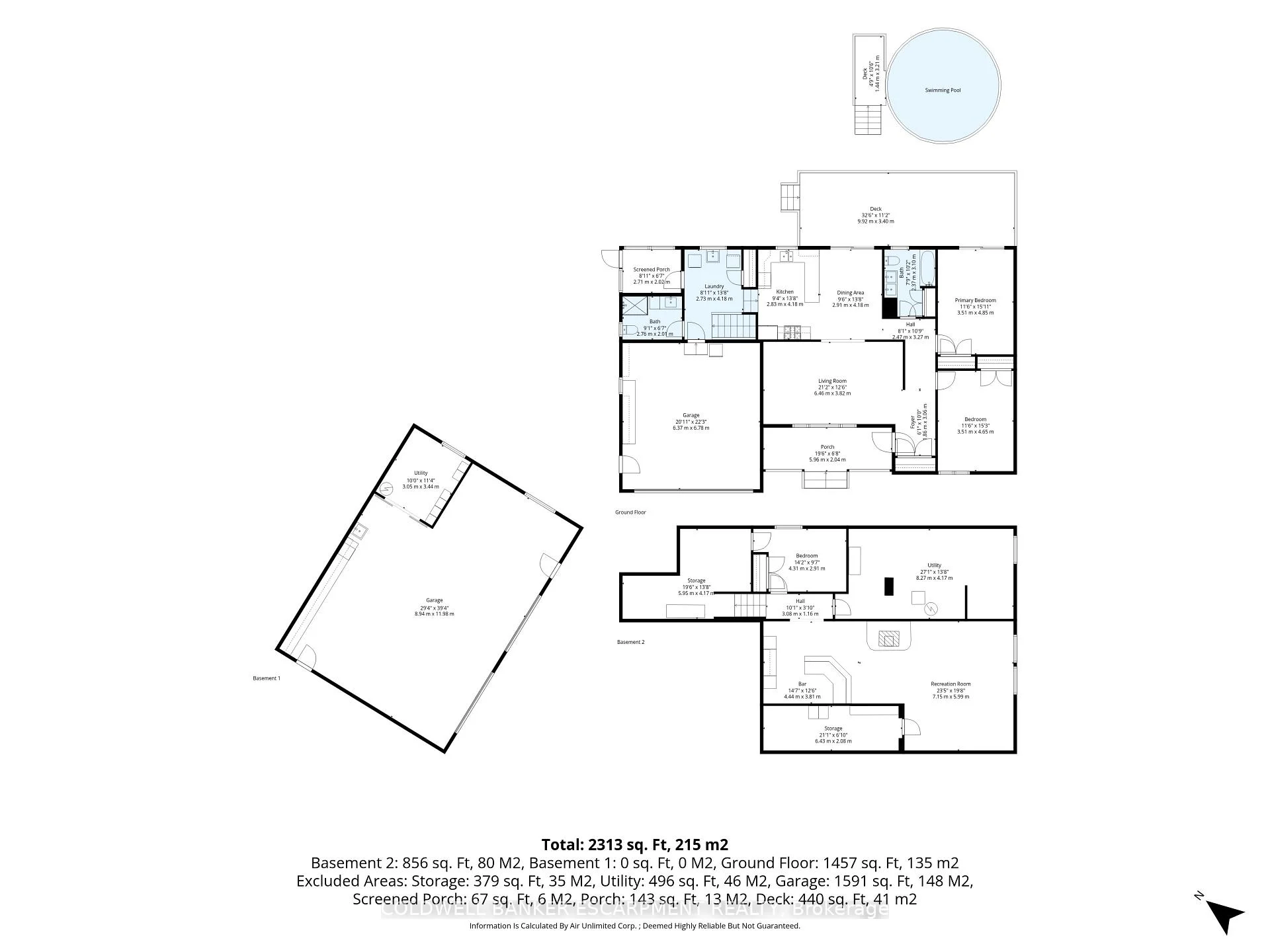 Photo 50 of 213449 Baseline Road S, Hanover — HOMEH