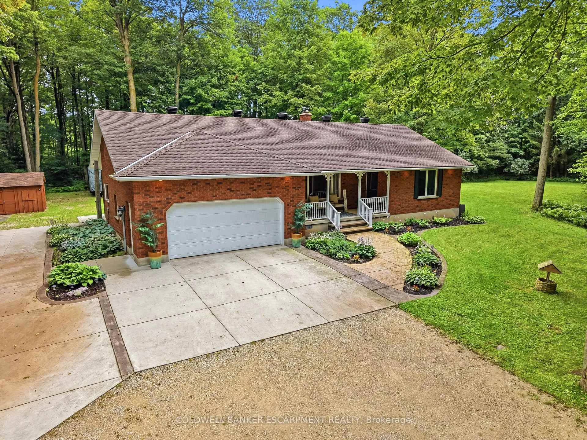 Photo 51 of 213449 Baseline Road S, Hanover — HOMEH