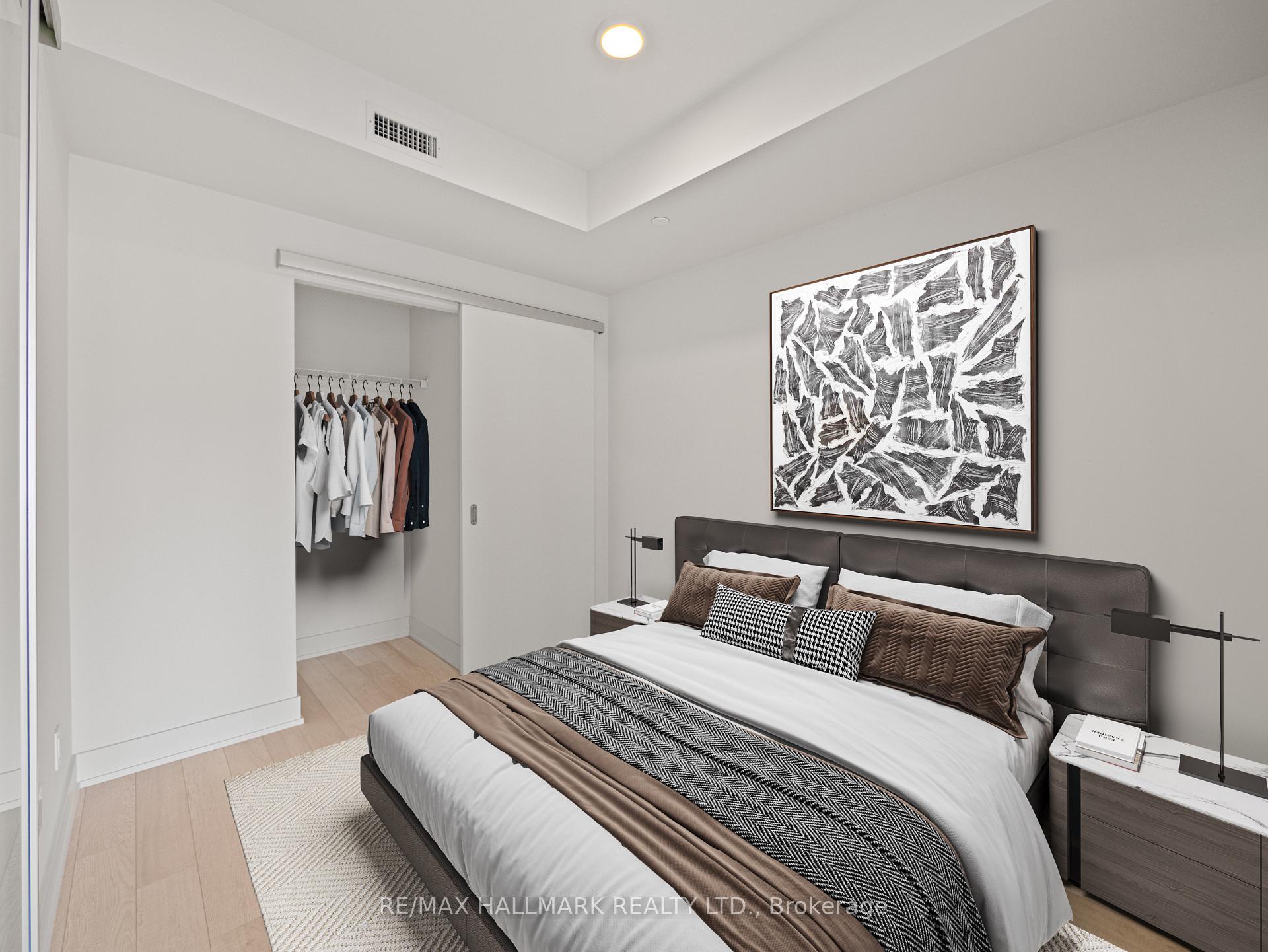 Photo 11 of Unit 1007, 8 Cumberland Street, Toronto, The Annex — HOMEH