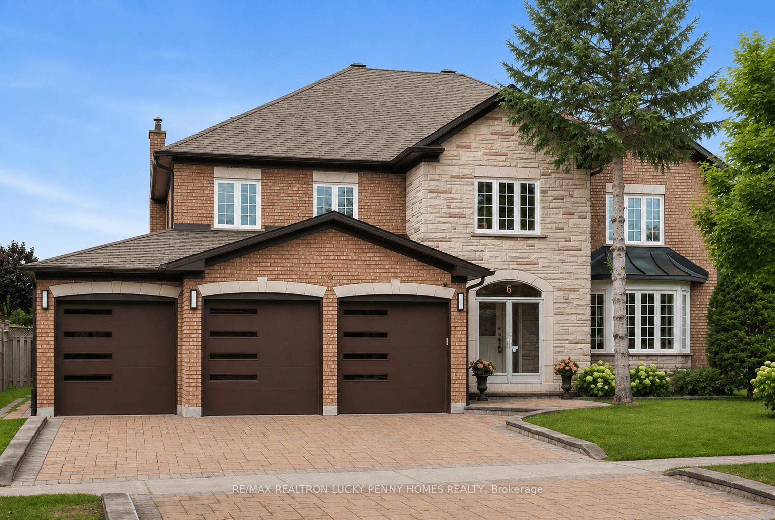 Photo 1 of 6 Pilgrim Drive, Markham, Cachet — HOMEH