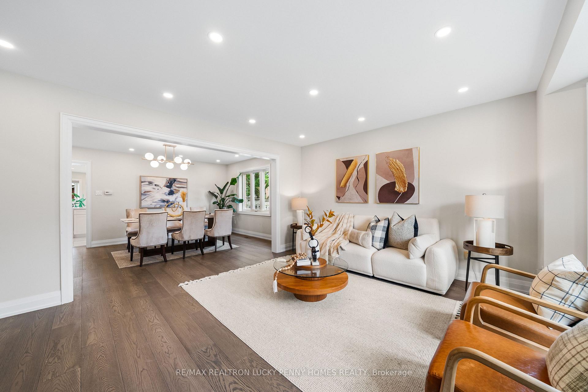 Photo 6 of 6 Pilgrim Drive, Markham, Cachet — HOMEH