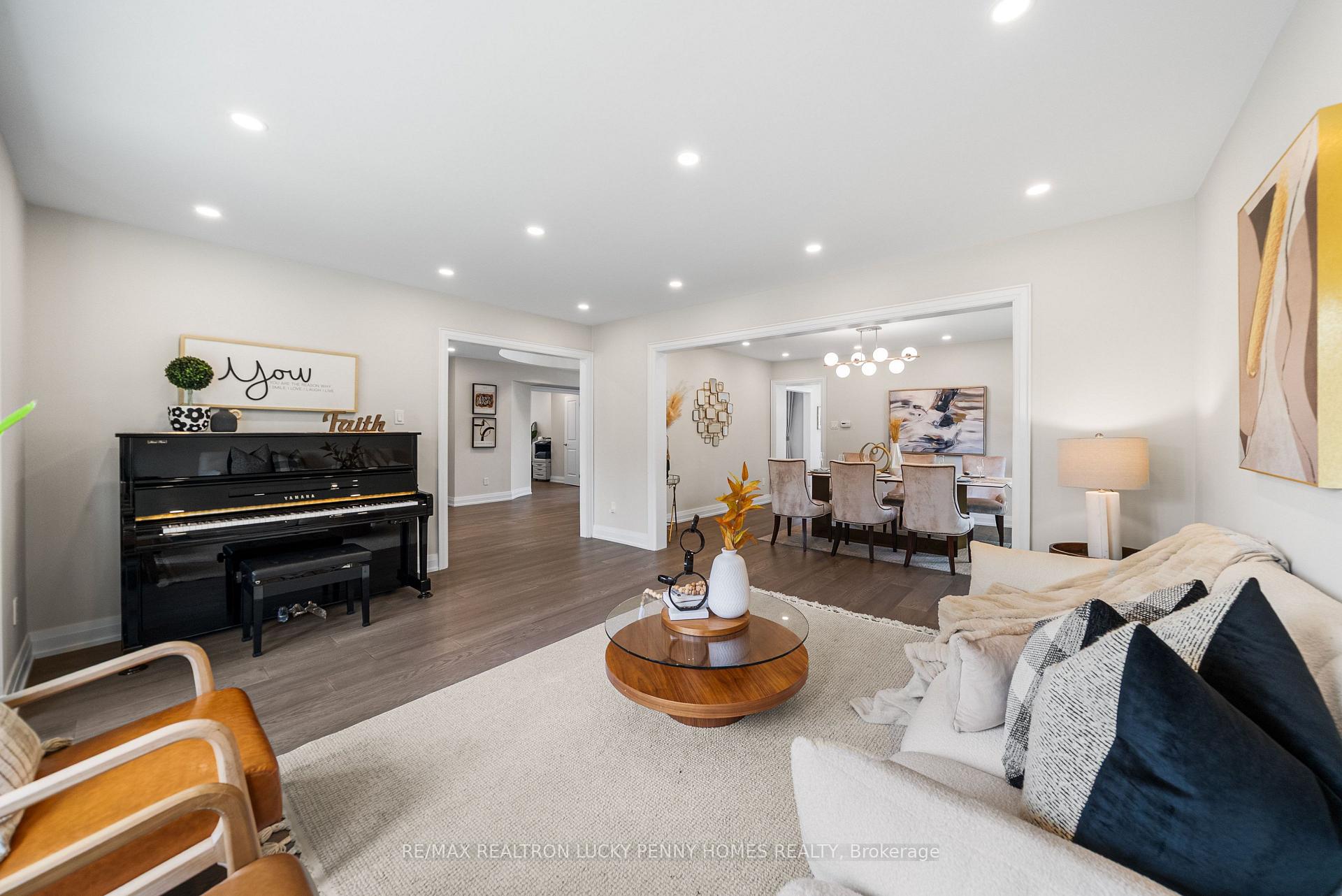 Photo 7 of 6 Pilgrim Drive, Markham, Cachet — HOMEH