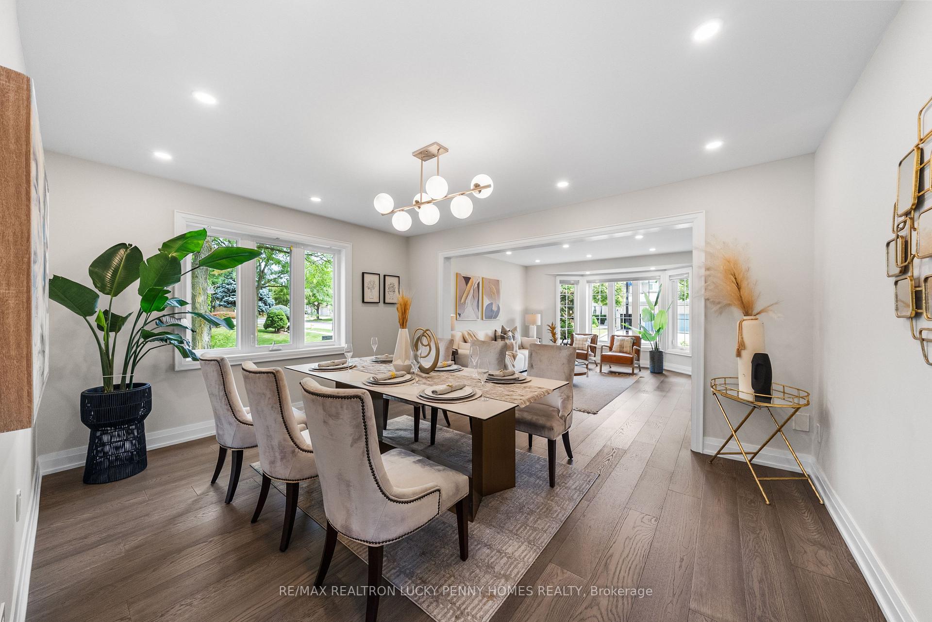 Photo 9 of 6 Pilgrim Drive, Markham, Cachet — HOMEH