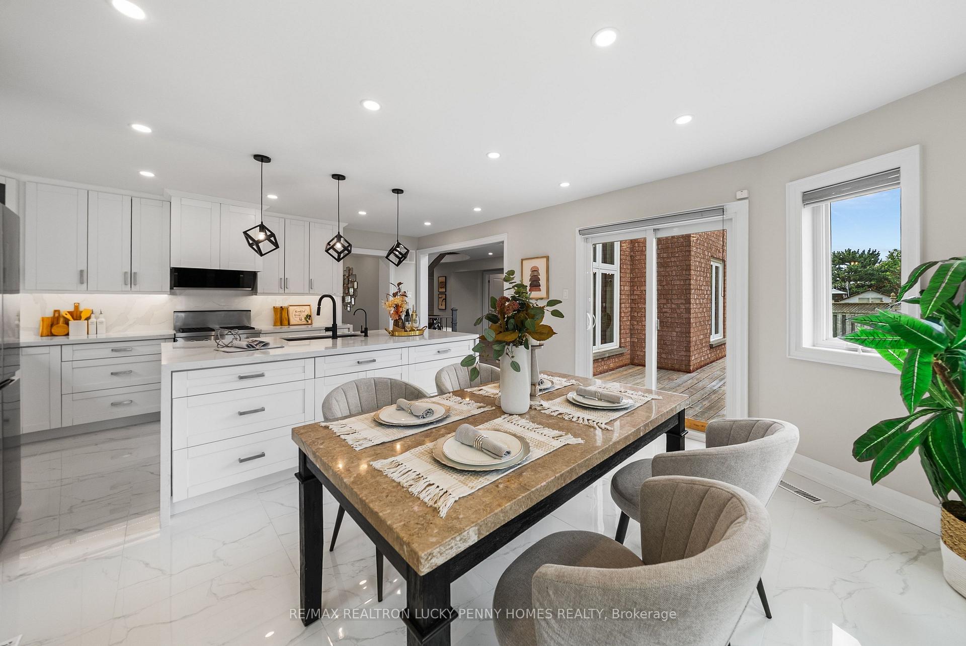 Photo 13 of 6 Pilgrim Drive, Markham, Cachet — HOMEH