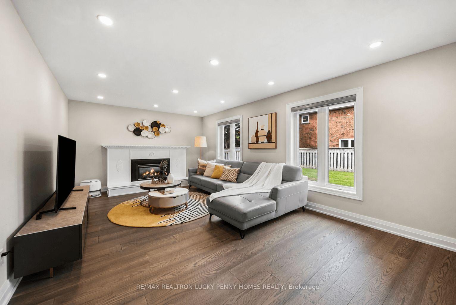 Photo 15 of 6 Pilgrim Drive, Markham, Cachet — HOMEH