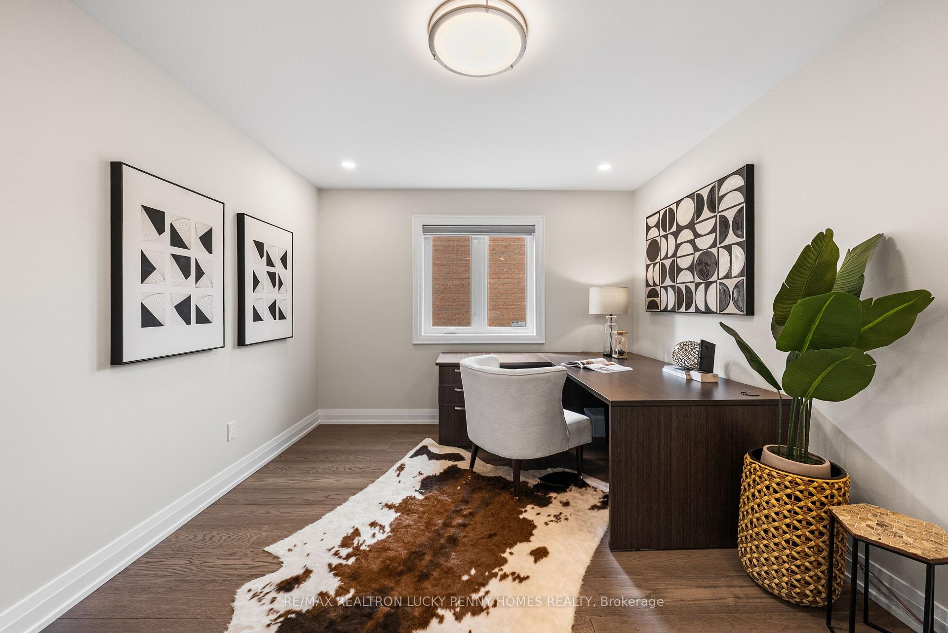 Photo 16 of 6 Pilgrim Drive, Markham, Cachet — HOMEH