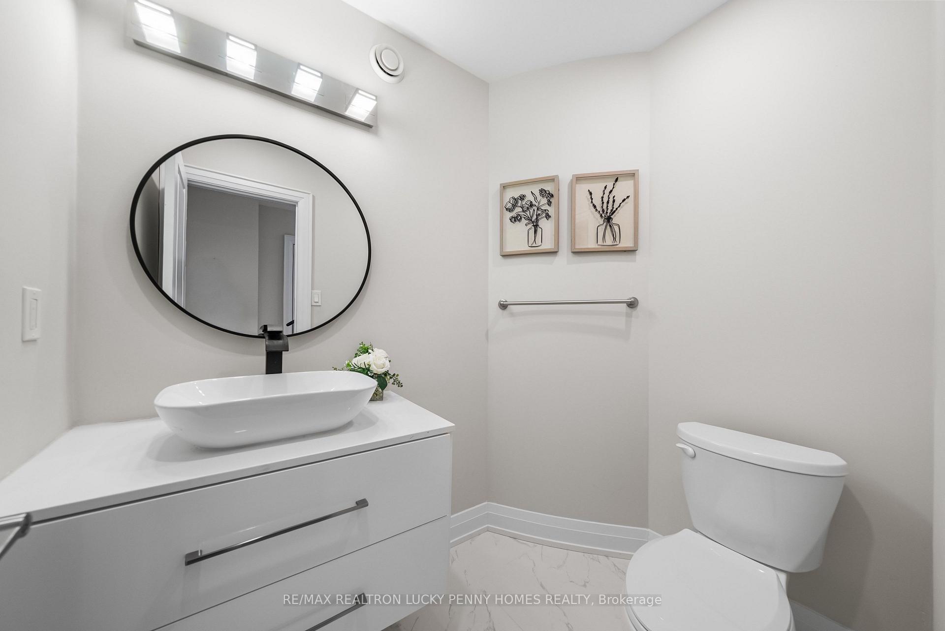 Photo 17 of 6 Pilgrim Drive, Markham, Cachet — HOMEH