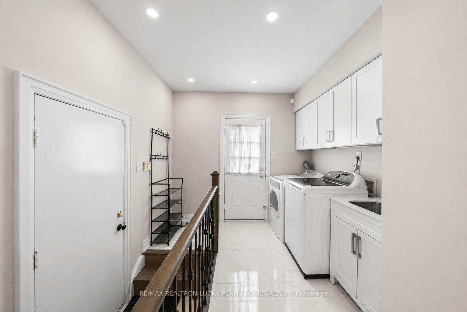 Photo 18 of 6 Pilgrim Drive, Markham, Cachet — HOMEH