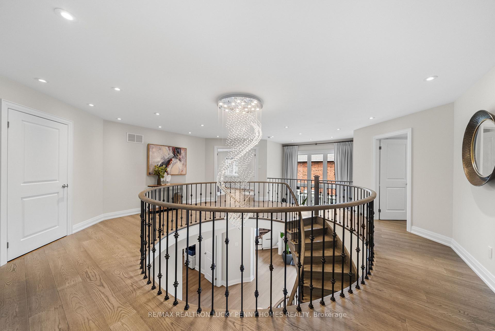 Photo 20 of 6 Pilgrim Drive, Markham, Cachet — HOMEH