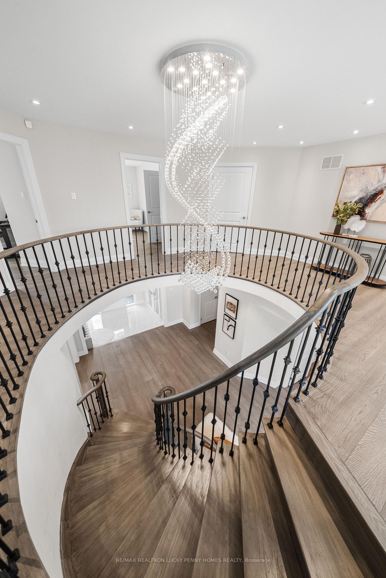 Photo 21 of 6 Pilgrim Drive, Markham, Cachet — HOMEH