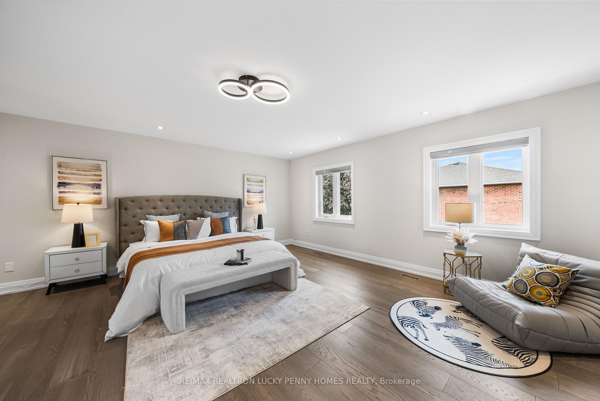 Photo 22 of 6 Pilgrim Drive, Markham, Cachet — HOMEH