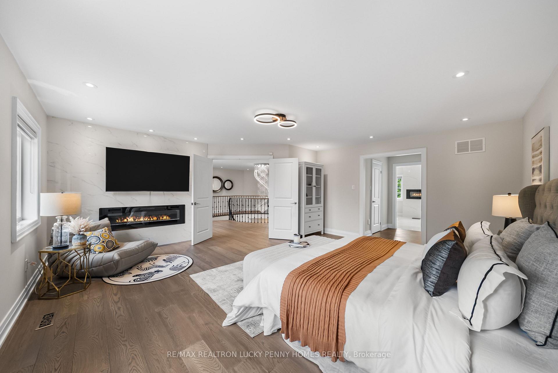 Photo 23 of 6 Pilgrim Drive, Markham, Cachet — HOMEH