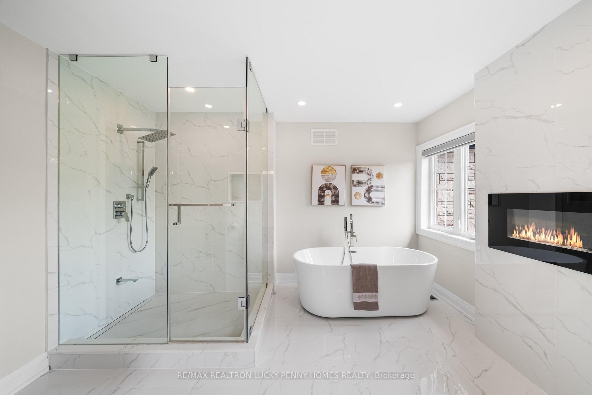Photo 24 of 6 Pilgrim Drive, Markham, Cachet — HOMEH