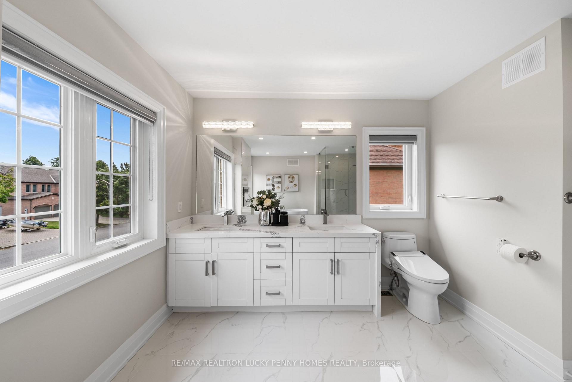 Photo 25 of 6 Pilgrim Drive, Markham, Cachet — HOMEH